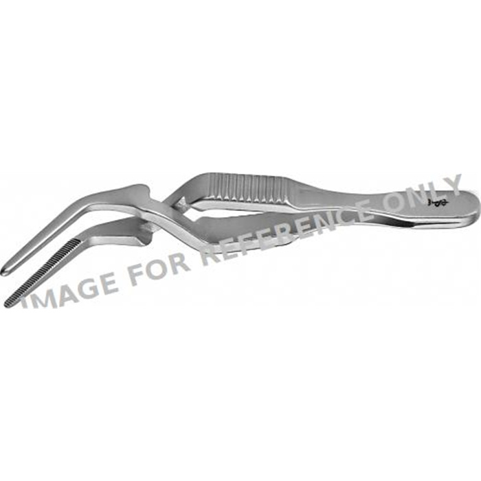 MIKRO BULLDOGKLEMME DIETHRICH GEW.13/48MM MIKRO BULLDOGKLEMME DIETHRICH GEW.13/48MM