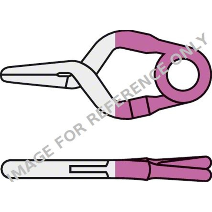 MINI-CLIP YASARGIL PERMANENT 3MM MINI-CLIP YASARGIL PERMANENT 3MM