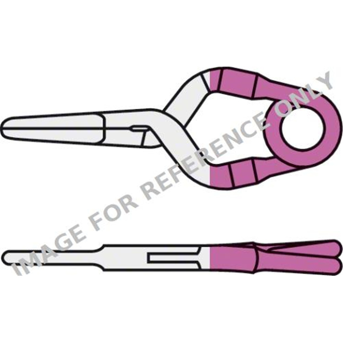 MINI-CLIP YASARGIL PERMANENT 5MM MINI-CLIP YASARGIL PERMANENT 5MM