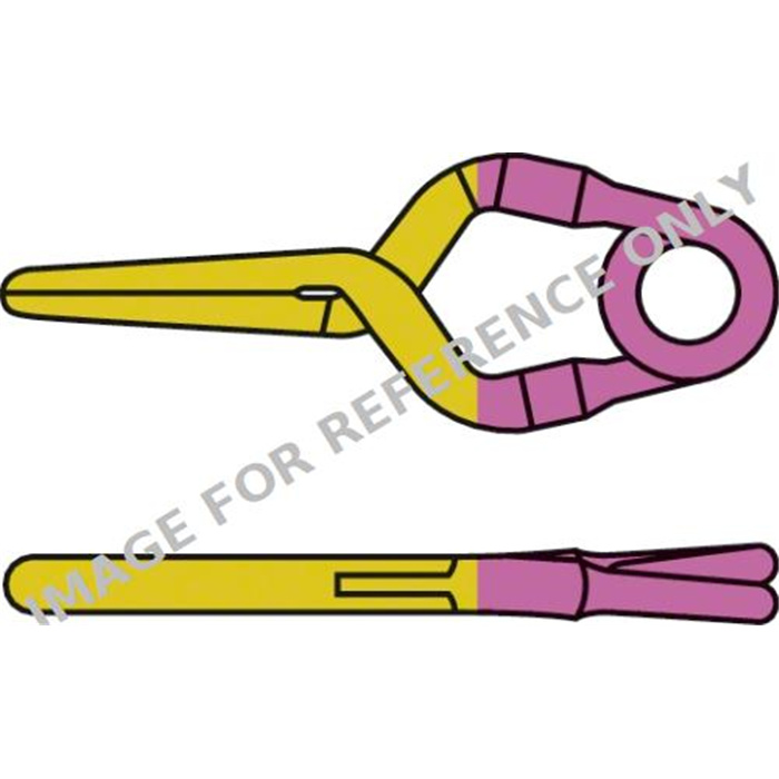 MINI-CLIP YASARGIL TEMPORAIRE 5,0MM MINI-CLIP YASARGIL TEMPORAIRE 5,0MM