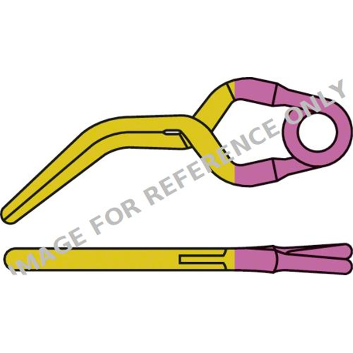 MINI-CLIP YASARGIL TEMPORAIRE 5,0MM MINI-CLIP YASARGIL TEMPORAIRE 5,0MM