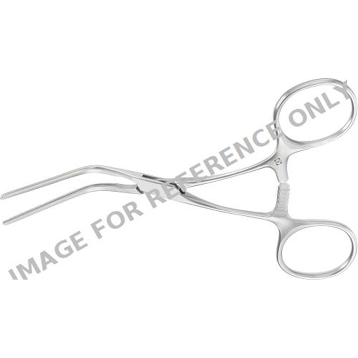 MINI-PINCE ATR.NEONATAL FORTEM.COUDEE MINI-PINCE ATR.NEONATAL FORTEM.COUDEE