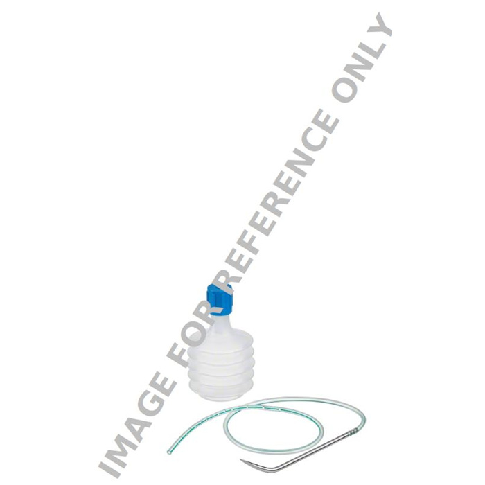 MINI REDOVAC SET SAUGBALG 20ML CH 8 MINI REDOVAC SET SAUGBALG 20ML CH 8