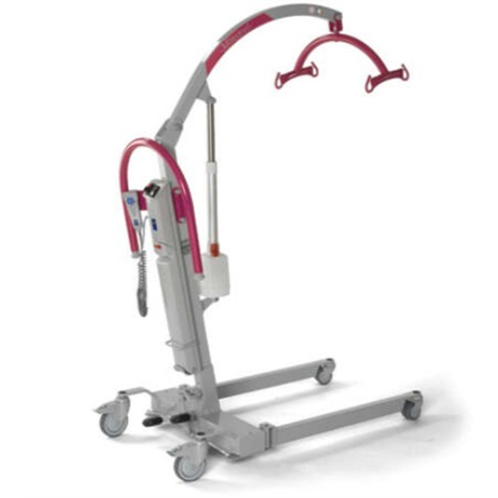 MINSTREL, LEVE-PERSONNES PASSIF, REGLABLE EN HAUTEUR ELECTRIQUEMENT, 1 BATTERIE ET 1 CHARGEUR INCLUS., MAX. 190 KG MINSTREL, LEVE-PERSONNES PASSIF, REGLABLE EN HAUTEUR ELECTRIQUEMENT, 1 BATTERIE ET 1 CHARGEUR INCLUS., MAX. 190 KG