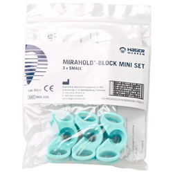 Mirahold® Block - Miniset