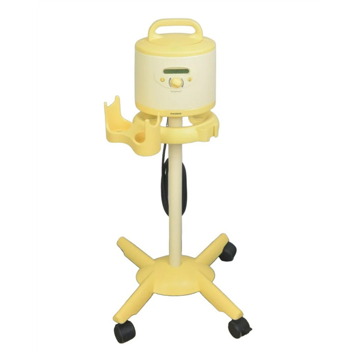 Mobile stand for Symphony breast pump Mobile stand for Symphony breast pump