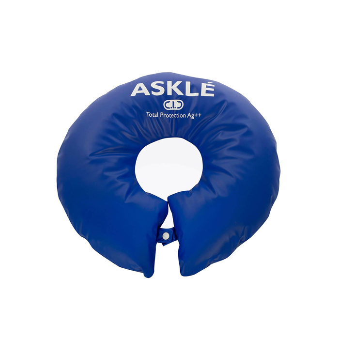 MODULAR POSITIONING CUSHION CIRCULAR PLOT
POSTURA MODULAR POSITIONING CUSHION CIRCULAR PLOT
POSTURA