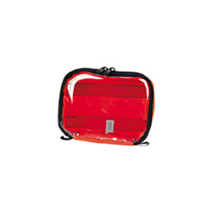 MODULTASCHE F. RUCKSAECKE, NUMBER ONE, KLEIN 
16 X 12 X 5 CM, ROT MODULTASCHE F. RUCKSAECKE, NUMBER ONE, KLEIN 
16 X 12 X 5 CM, ROT