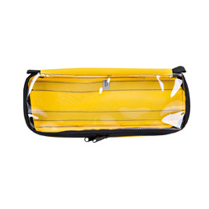 MODULTASCHE NUMBER ONE- GROSS,
32 X 12 X 5 CM, FARBE GELB MODULTASCHE NUMBER ONE- GROSS,
32 X 12 X 5 CM, FARBE GELB