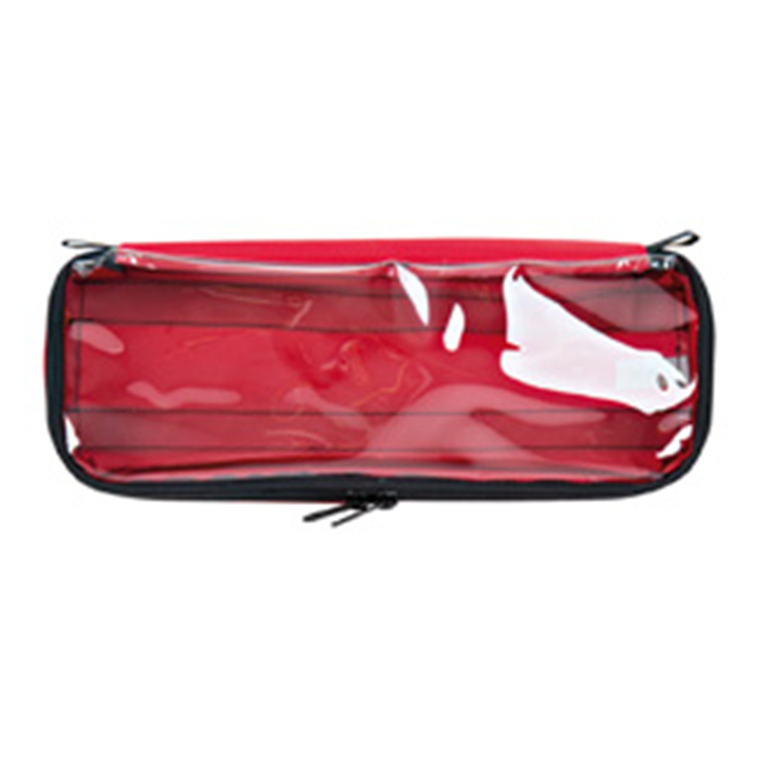 MODULTASCHE NUMBER ONE - GROSS 
320X120X50MM, FARBE ROT MODULTASCHE NUMBER ONE - GROSS 
320X120X50MM, FARBE ROT