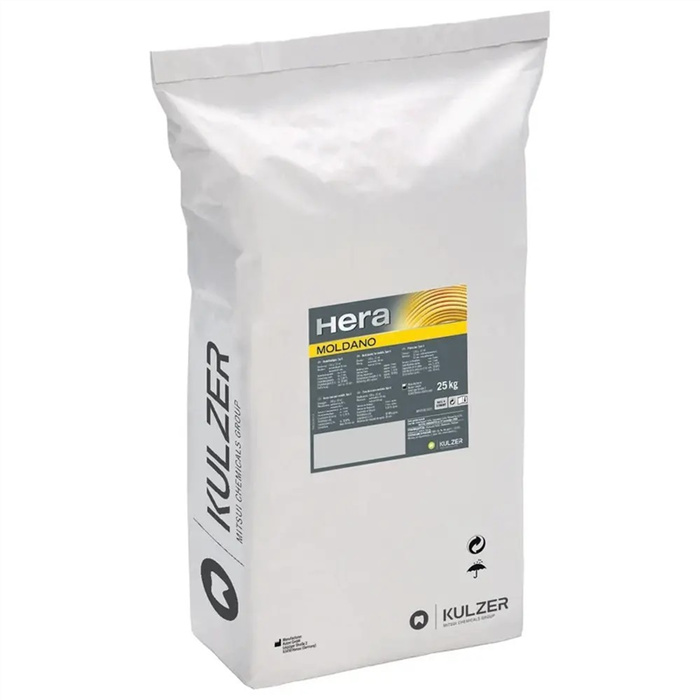 MOLDANO® - 25 kg bag, blue hard plaster model MOLDANO® - 25 kg bag, blue hard plaster model