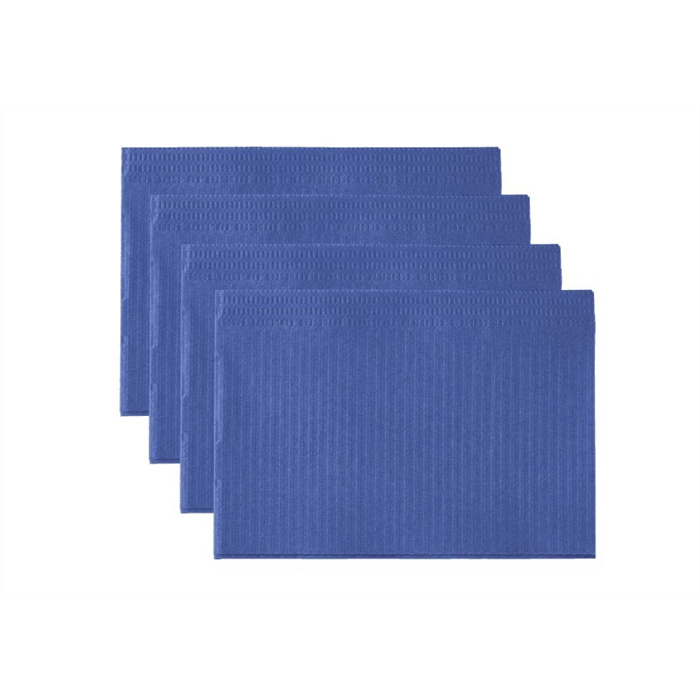 Monoart Patient Napkins Towel Up - Pack of 500 capri, 33 cm x 45 cm Monoart Patient Napkins Towel Up - Pack of 500 capri, 33 cm x 45 cm