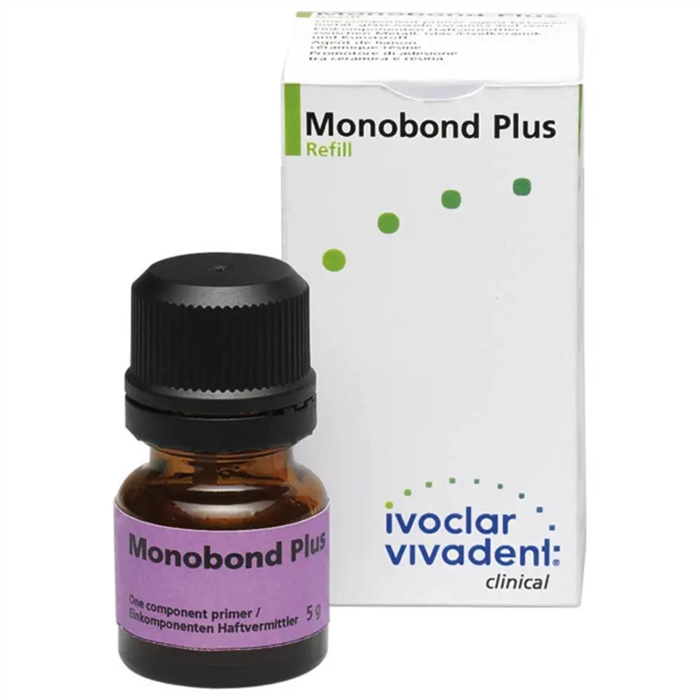 Monobond Plus - 5 g bottle Monobond Plus - 5 g bottle