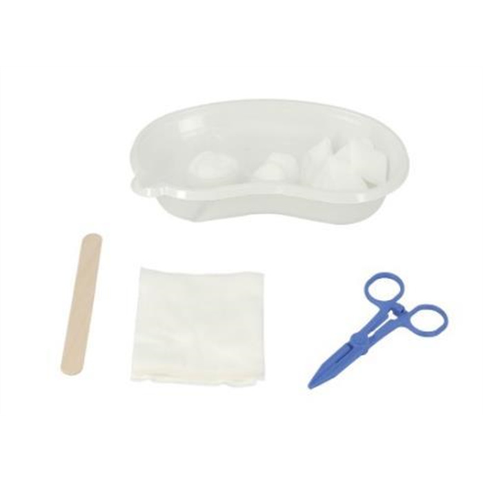 Mouth care set N°3 Mouth care set N°3