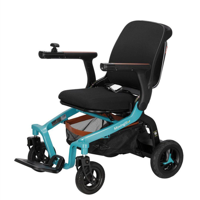 Movingstar 2000, seegrün Movingstar 2000, seegrün