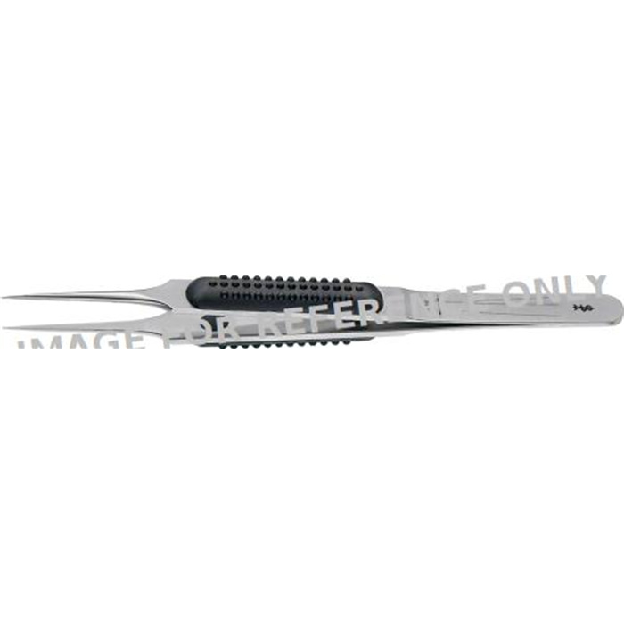 MUELLER MICRO-FORCEPS 0.15 MM 110 MM MUELLER MICRO-FORCEPS 0.15 MM 110 MM