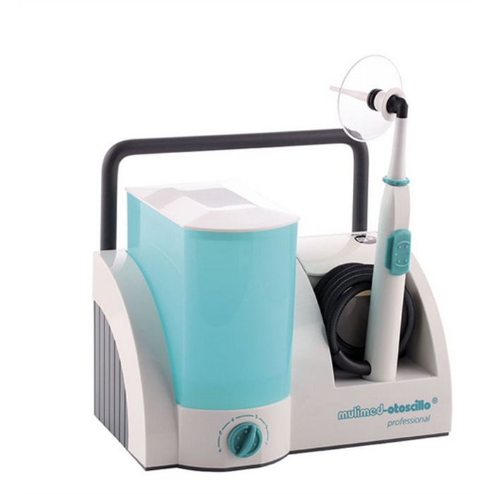 Mulimed-Otoscillo professional Mulimed-Otoscillo professional