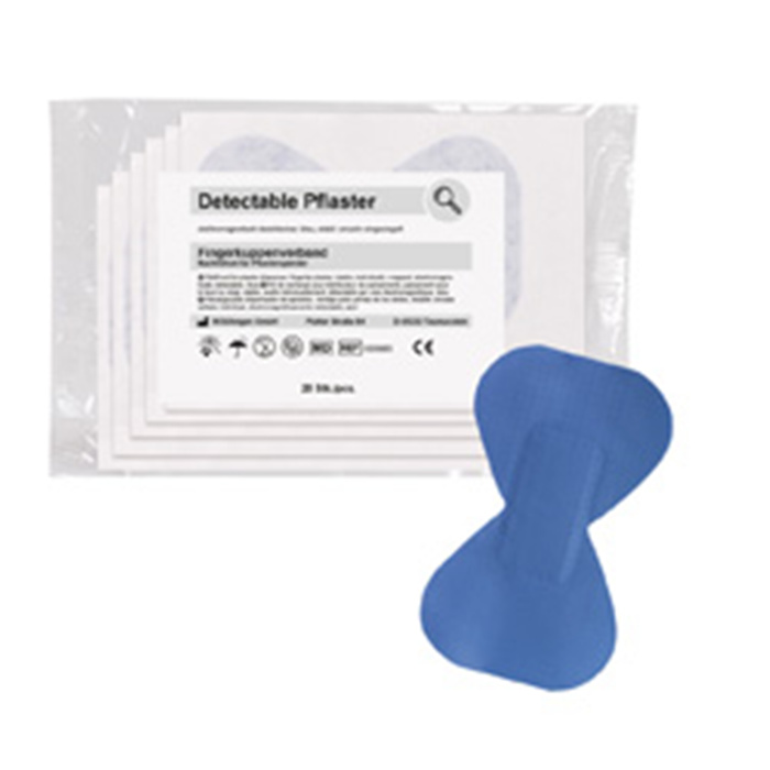 NACHFUELLSET DETECTABLE FINGERKUPPENVERBAND
20 ST. NACHFUELLSET DETECTABLE FINGERKUPPENVERBAND
20 ST.