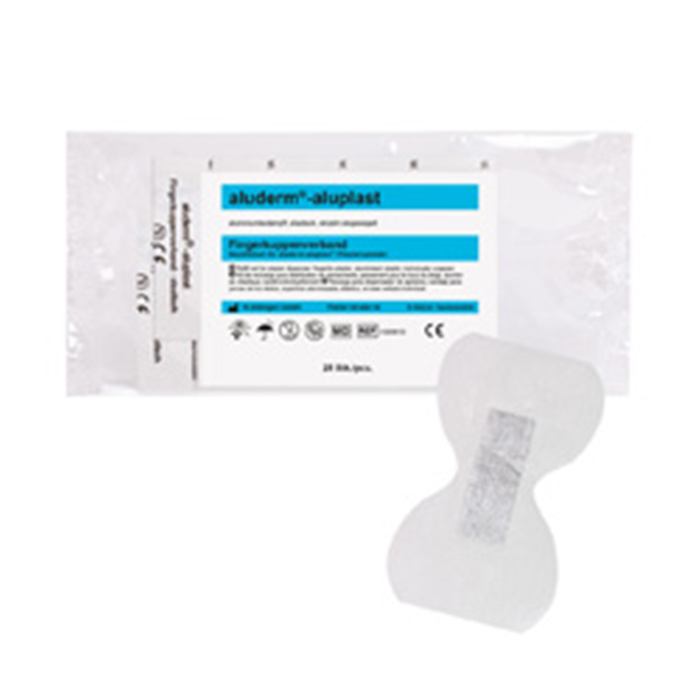 NACHFUELLSET F. ALUDERM-PFLASTERSPENDER
25 ST., SET ALUDERM-ALUPAST FINGERKUPPENV. NACHFUELLSET F. ALUDERM-PFLASTERSPENDER
25 ST., SET ALUDERM-ALUPAST FINGERKUPPENV.