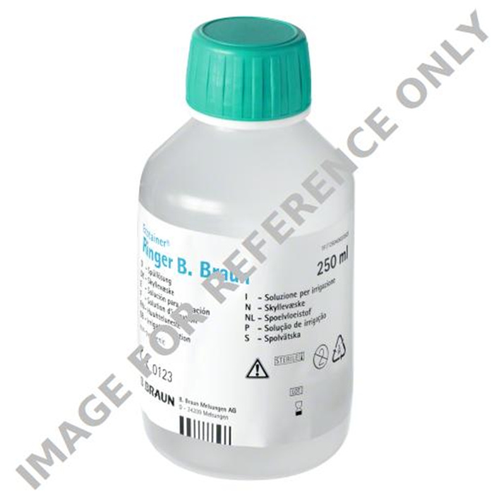 NaCl 0.9% B. Braun, 1000 ml NaCl 0.9% B. Braun, 1000 ml