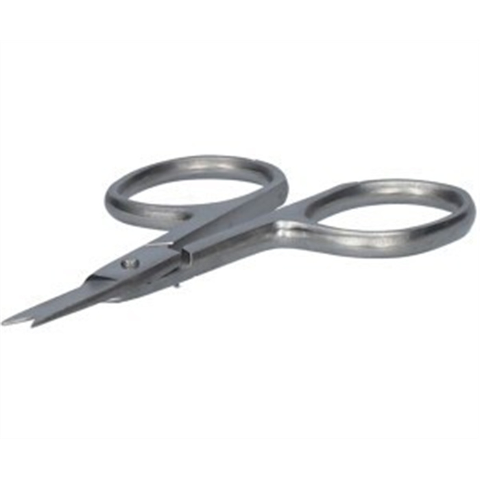Nail scissors straight, 9 cm Nail scissors straight, 9 cm