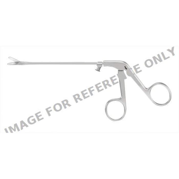 NASAL SCISSORS LE.CVD.130MM NASAL SCISSORS LE.CVD.130MM