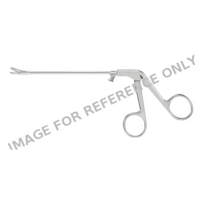 NASAL SCISSORS RI.CVD.130MM NASAL SCISSORS RI.CVD.130MM