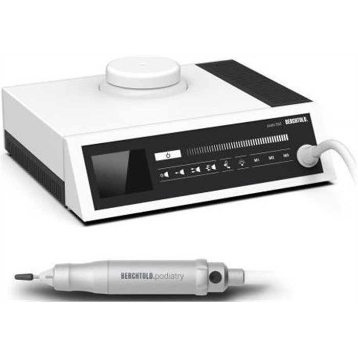 Nass-Schleifgerät podoS 60 Fusspflegegerät Nass-Schleifgerät podoS 60 Fusspflegegerät