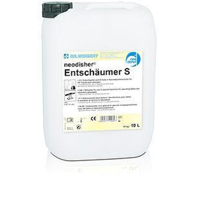 Neodisher Entschàumer S 10 L Neodisher Entschàumer S 10 L