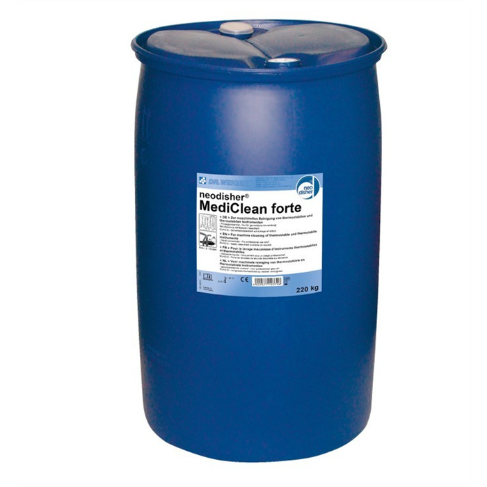 Neodisher Mediclean forte, 220 kg Neodisher Mediclean forte, 220 kg