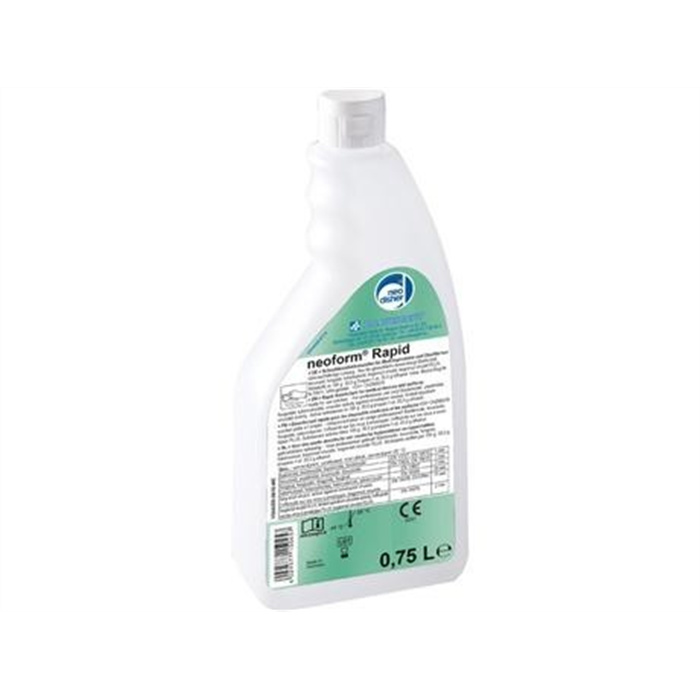 Neoform-MED Rapid, 12 x 0,75 L Neoform-MED Rapid, 12 x 0,75 L