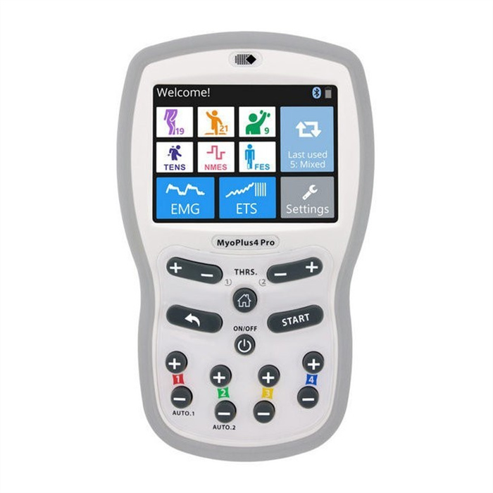 Neurotrac MyoPlus 4 Pro Neurotrac MyoPlus 4 Pro