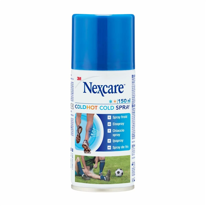 Nexcare ColdHot Coldsray, 150 ml  Nexcare ColdHot Coldsray, 150 ml