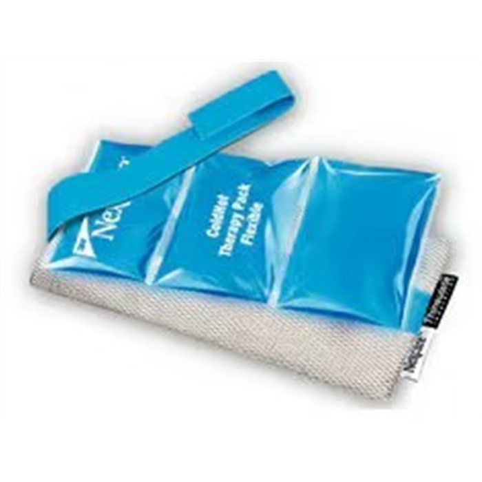 Nexcare Coldhot Therapy Pack Flexible avec housse Thinsulate, 11CM X 23.5 cm Nexcare Coldhot Therapy Pack Flexible avec housse Thinsulate, 11CM X 23.5 cm