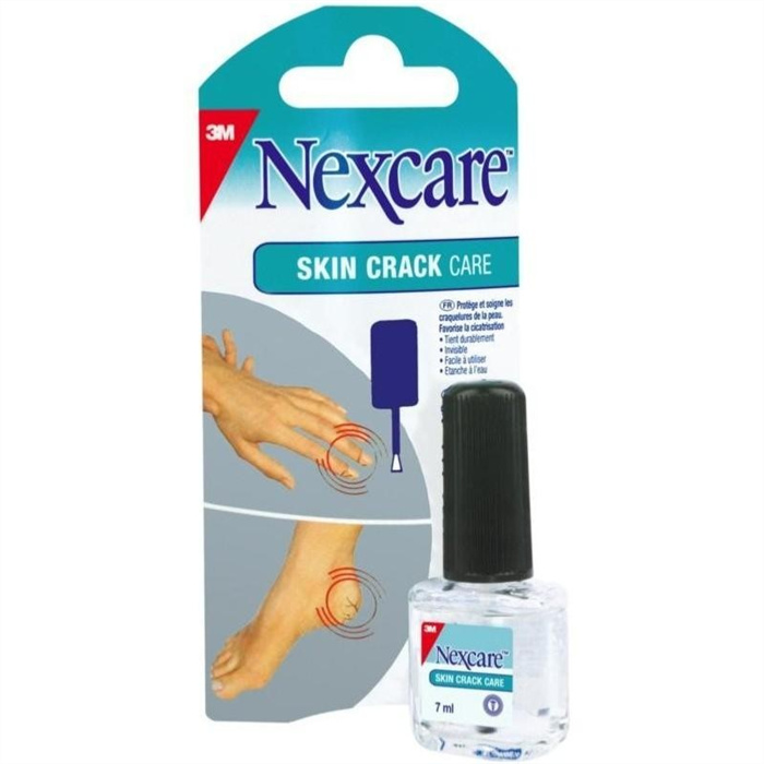 Nexcare Skin Crack Care, Hands and Feet Nexcare Skin Crack Care, Hands and Feet