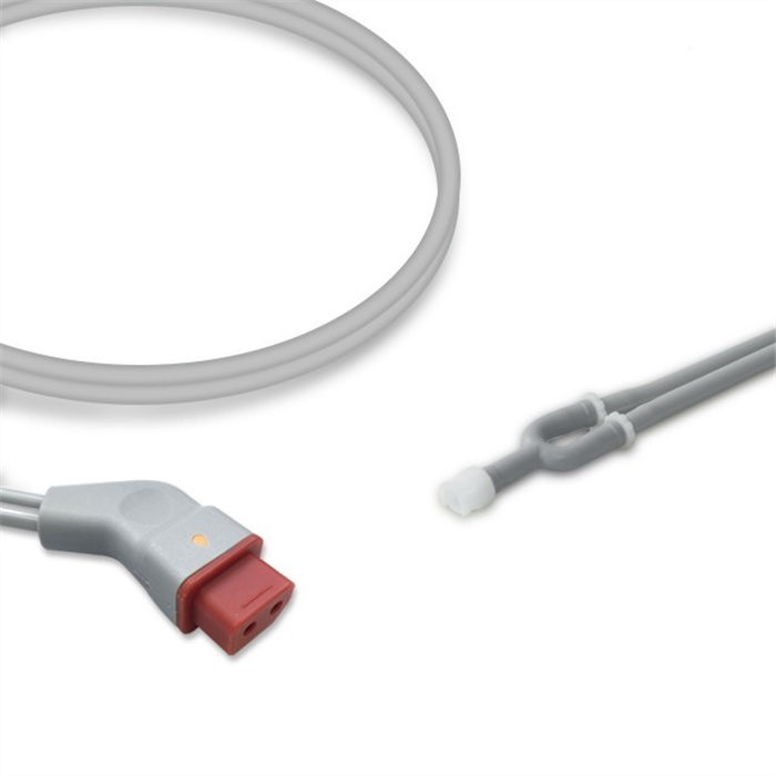 NIBP air hose for adult/child – 3.5 m (ref. YN-901P) NIBP air hose for adult/child – 3.5 m (ref. YN-901P)