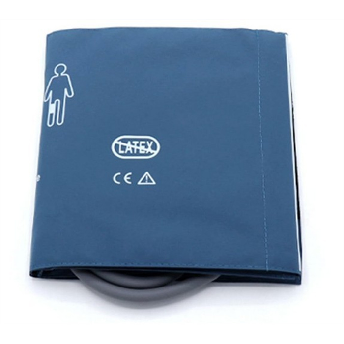 NIBP BDM, adulte grand format, 33–45 cm
Réutilisable, sans latex NIBP BDM, adulte grand format, 33–45 cm
Réutilisable, sans latex