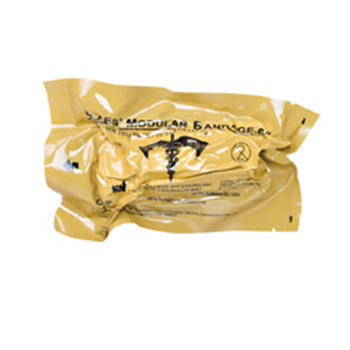 NOTFALLPAECKCHEN OAL-6, 15 CM NOTFALLPAECKCHEN OAL-6, 15 CM