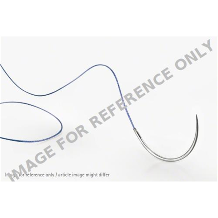 NOVOSYN VIOLET 5/0 (1) 70CM HR26 (M) DDP
BOITE A 36 PCS NOVOSYN VIOLET 5/0 (1) 70CM HR26 (M) DDP
BOITE A 36 PCS