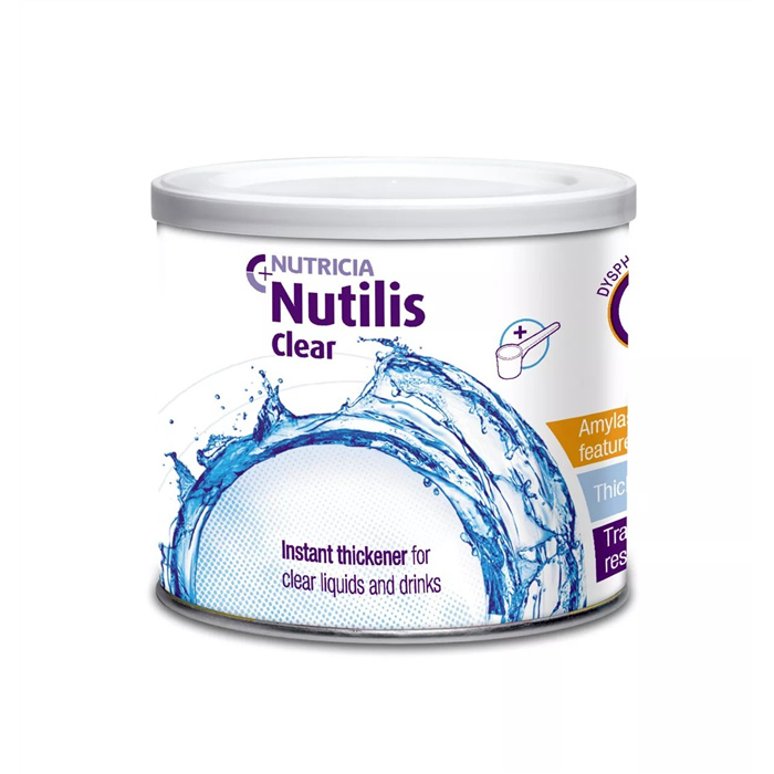 Nutilis Clear, 175 g Nutilis Clear, 175 g