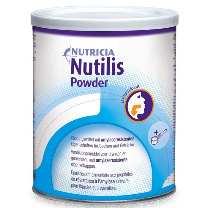 Nutilis Powder, 300 gr Nutilis Powder, 300 gr