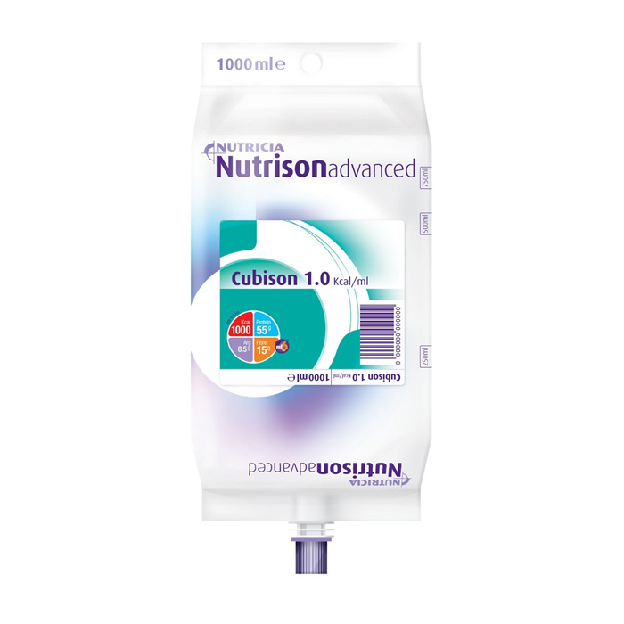 Nutrison Advanced Cubison, 1 L Nutrison Advanced Cubison, 1 L