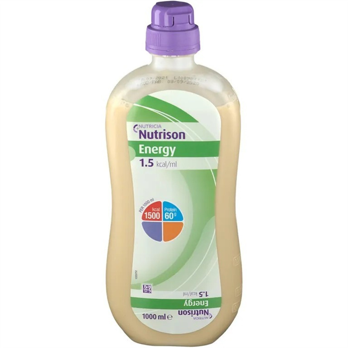 Nutrison Energy, 1 L Nutrison Energy, 1 L