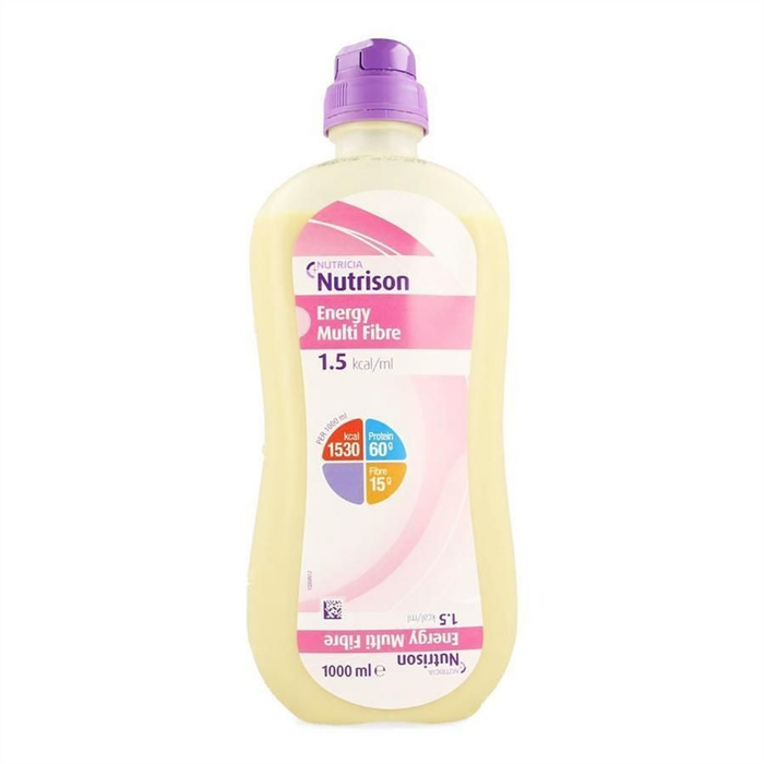 Nutrison Energy Multi Fibre, 1 L Nutrison Energy Multi Fibre, 1 L