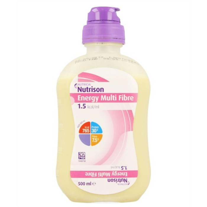Nutrison Energy Multi Fibre, 500 ml Nutrison Energy Multi Fibre, 500 ml