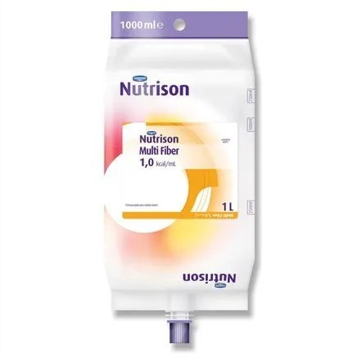 Nutrison Soya, 1 Liter Packung Nutrison Soya, 1 Liter Packung