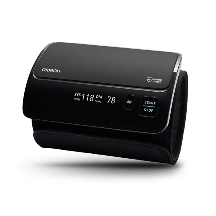 Oberarm-Blutdruckmessgerät EVOLV HEM-7600T-E Oberarm-Blutdruckmessgerät EVOLV HEM-7600T-E