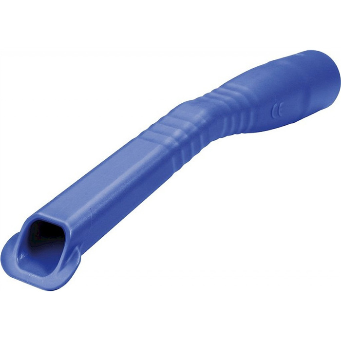 Omni suction cannulas Kids - Pack of 10 blue Omni suction cannulas Kids - Pack of 10 blue