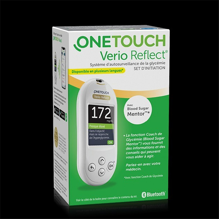One Touch Verio Reflect One Touch Verio Reflect