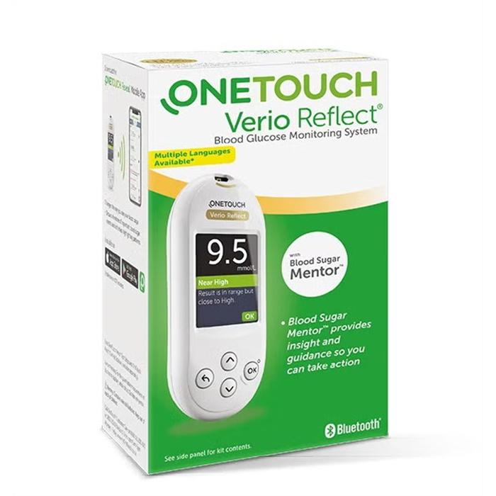 One Touche Verio Reflect One Touche Verio Reflect